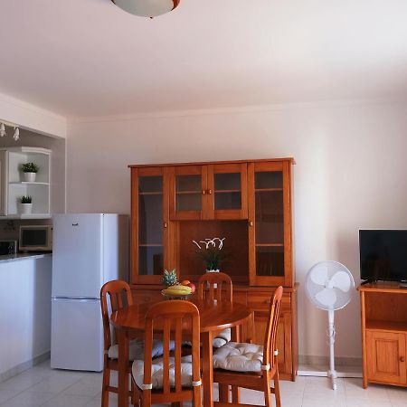Apartamento Praia Rocha T1 Portimão Exteriér fotografie