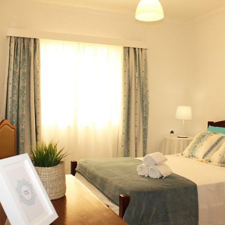 Apartamento Praia Rocha T1 Portimão Exteriér fotografie