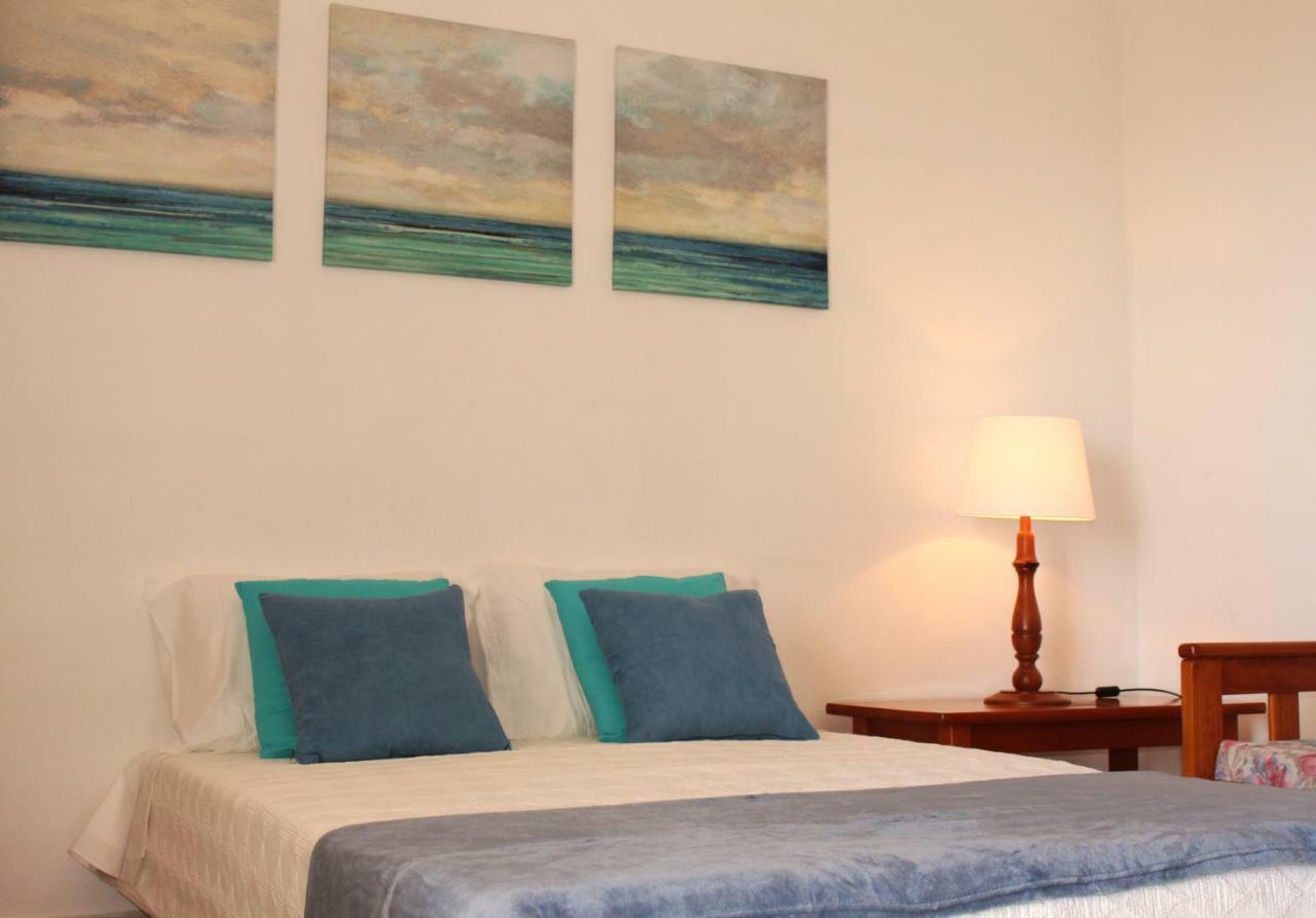 Apartamento Praia Rocha T1 Portimão Exteriér fotografie