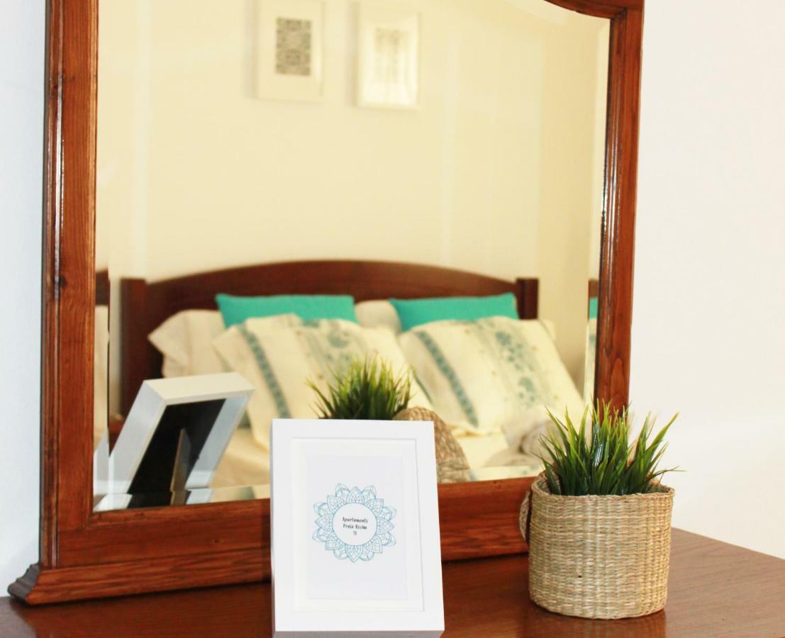 Apartamento Praia Rocha T1 Portimão Exteriér fotografie