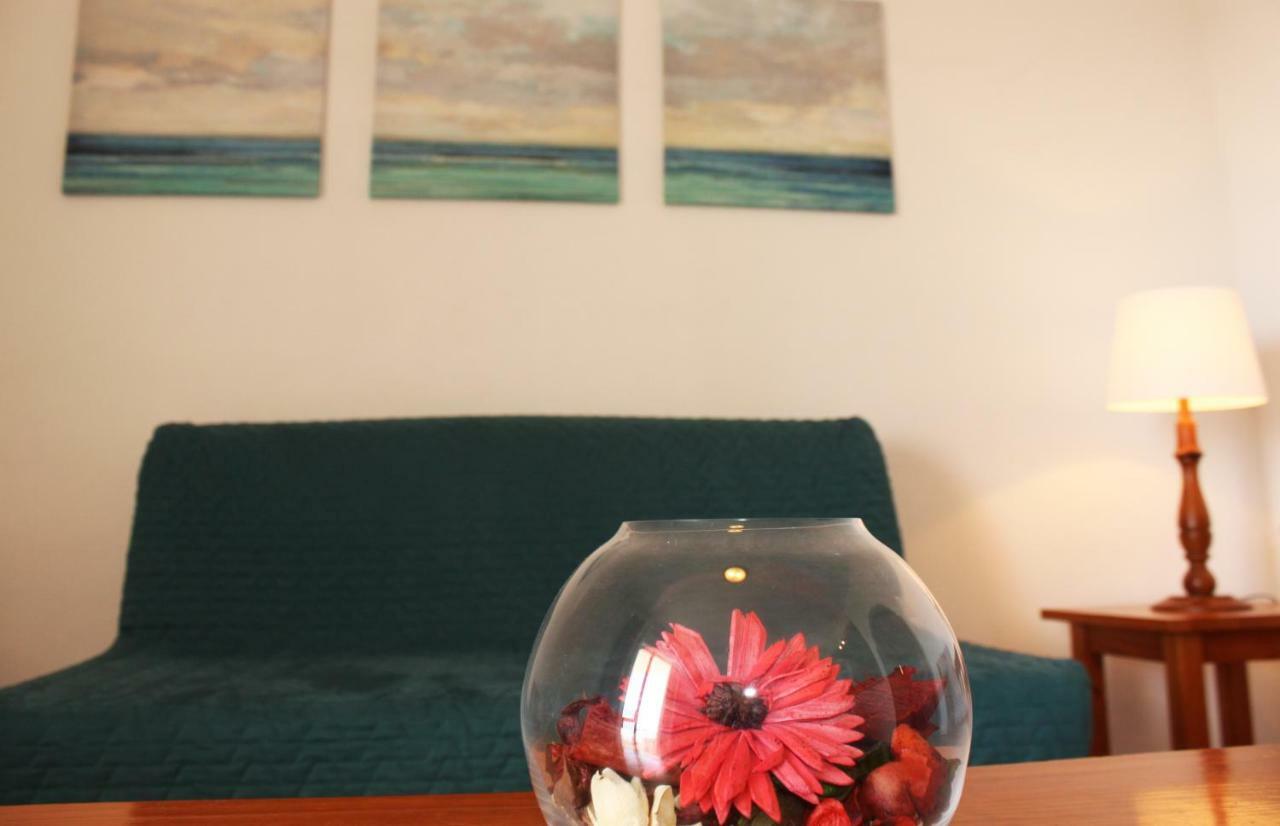Apartamento Praia Rocha T1 Portimão Exteriér fotografie