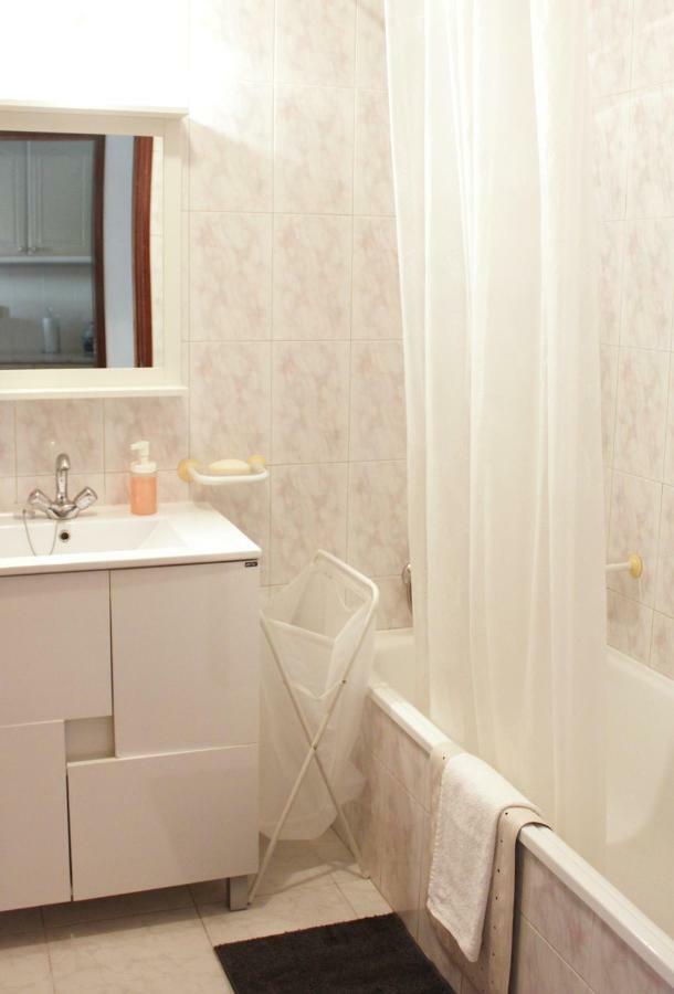 Apartamento Praia Rocha T1 Portimão Exteriér fotografie