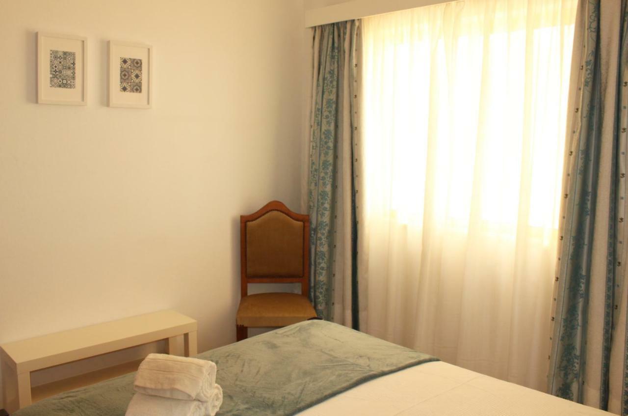 Apartamento Praia Rocha T1 Portimão Exteriér fotografie