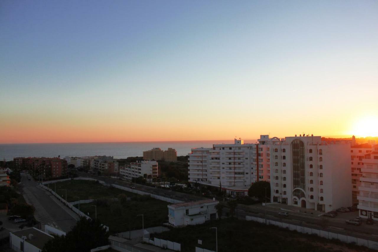 Apartamento Praia Rocha T1 Portimão Exteriér fotografie